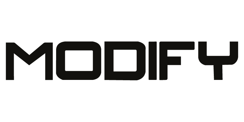 Modify sa Logo
